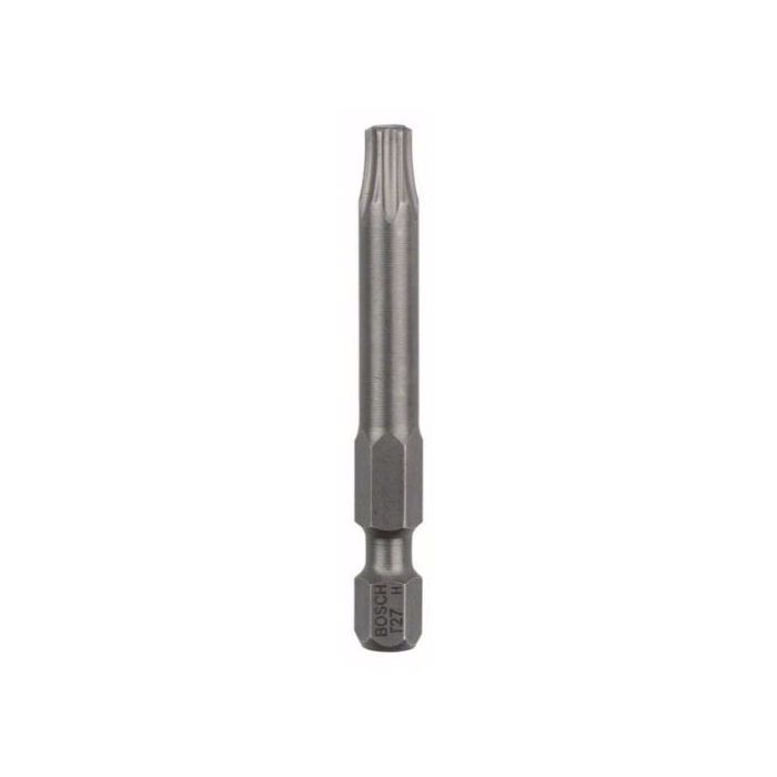 Bosch Bits Uç Altıgen Extra Hard T9 49 Mm 1 Li