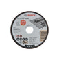 Bosch Standard for Inox Rapido Kesici Disk Düz 115X22,23X1Mm