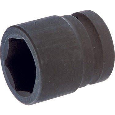 İzeltaş 1/2" Altı Köşe Havalı Lokma Anahtar  22 Mm