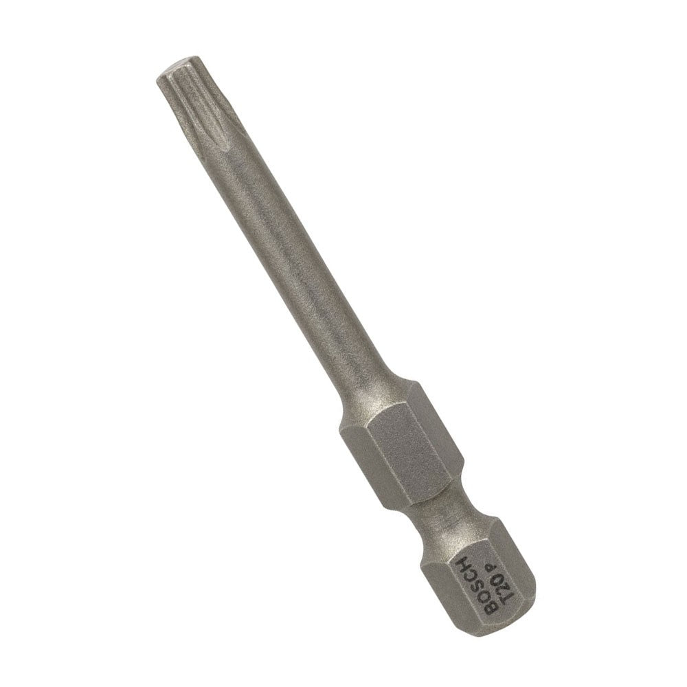 Bosch Bits Uç Altıgen Extra Hard T30 49 Mm 1 Li