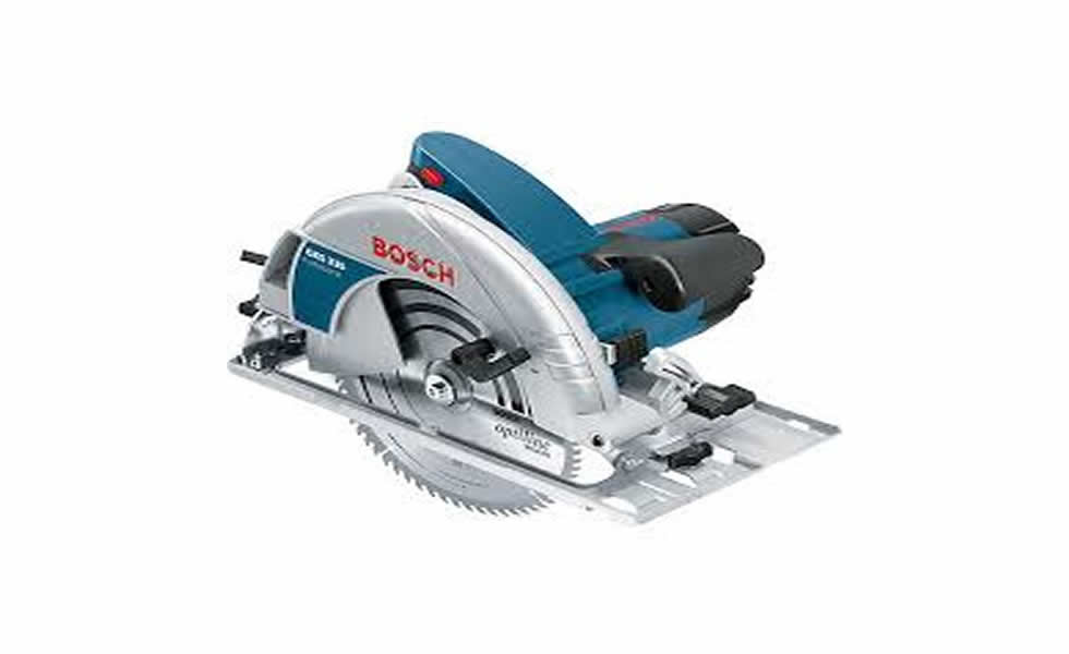 Bosch Gks 190 Daire Testere Makinesi 1400W