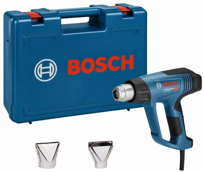 Bosch Ghg 23-66 Sıcak Hava Tabancası 2300W