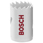 Bosch Hss Bi-Metal Delik Açma Testeresi 30 Mm, 1 3/16"