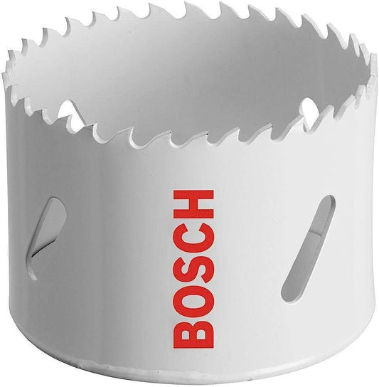 Bosch Bi-Metal Delik Açma Testeresi 60 mm