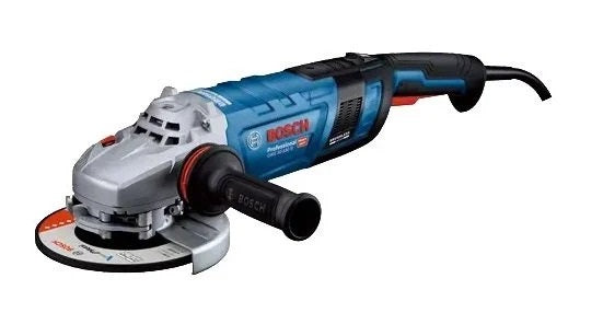 Bosch Gws 30-180 B Büyük Taşlama