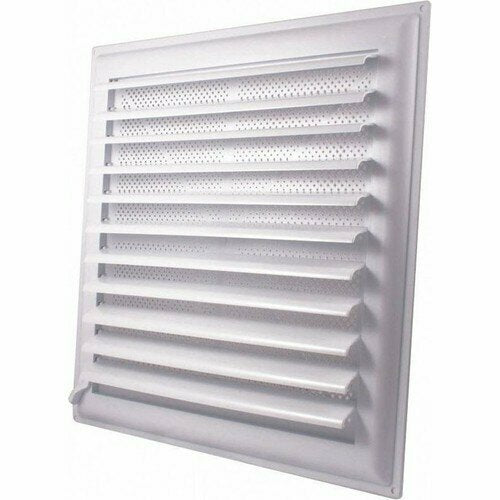 Airvent Plastik Menfez 30 X 50