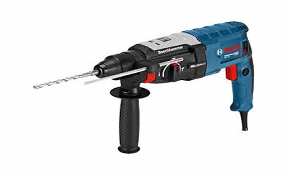 Bosch Gbh 2-28 Kırıcı Delici 880 W