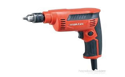 Maktec Mt652 Matkap Yuksek Hız 6,5Mm