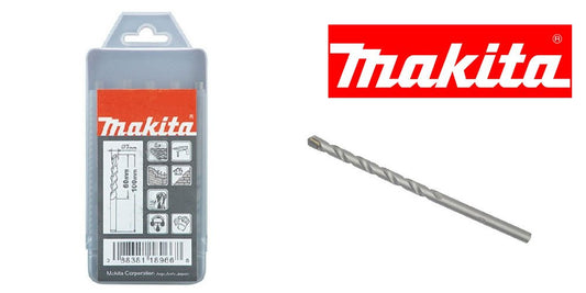 *Makita D-20719 Beton Matkap Uç Seti