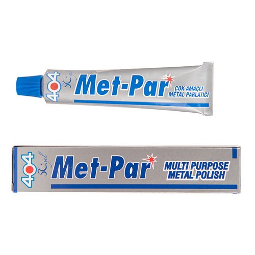 404 Met-Par Metal Parlatıcı 50 Gr