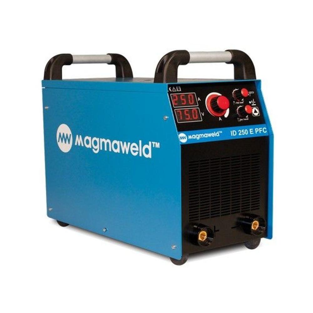 Magmaweld 5030250DM1 Elektrod Kaynak Makinesi ID 250 E