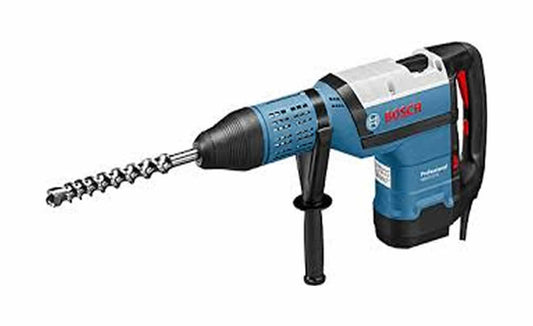 Bosch Gbh 12-52 D Kırıcı Delici 1700W