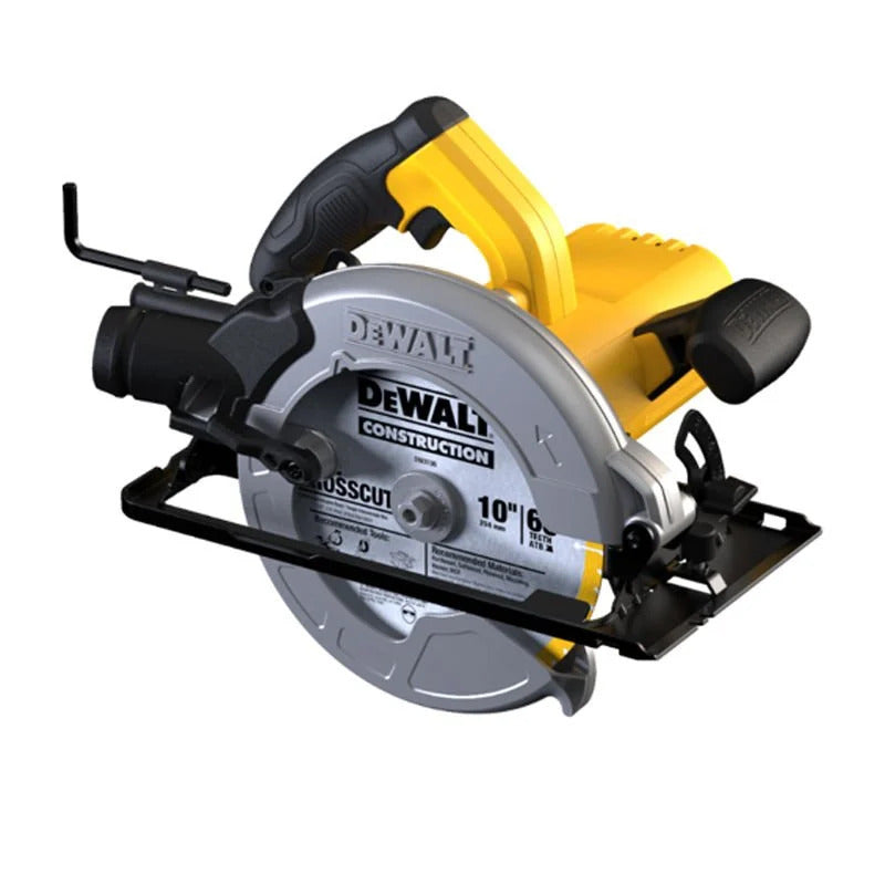 Dewalt 1500W 190Mm Daire Testere