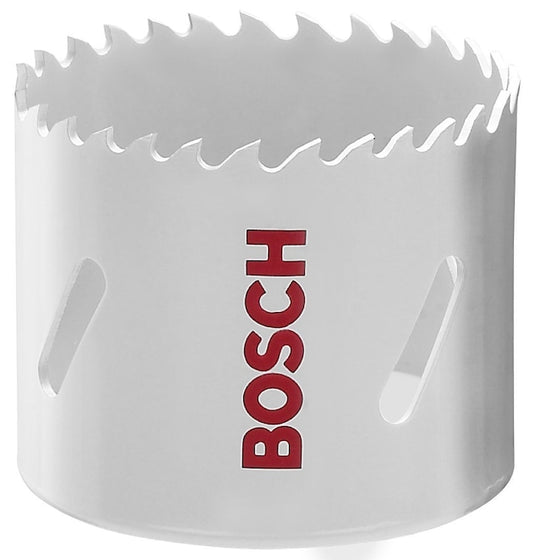 Bosch Hss Bi-Metal Delik Açma Testeresi 59 Mm