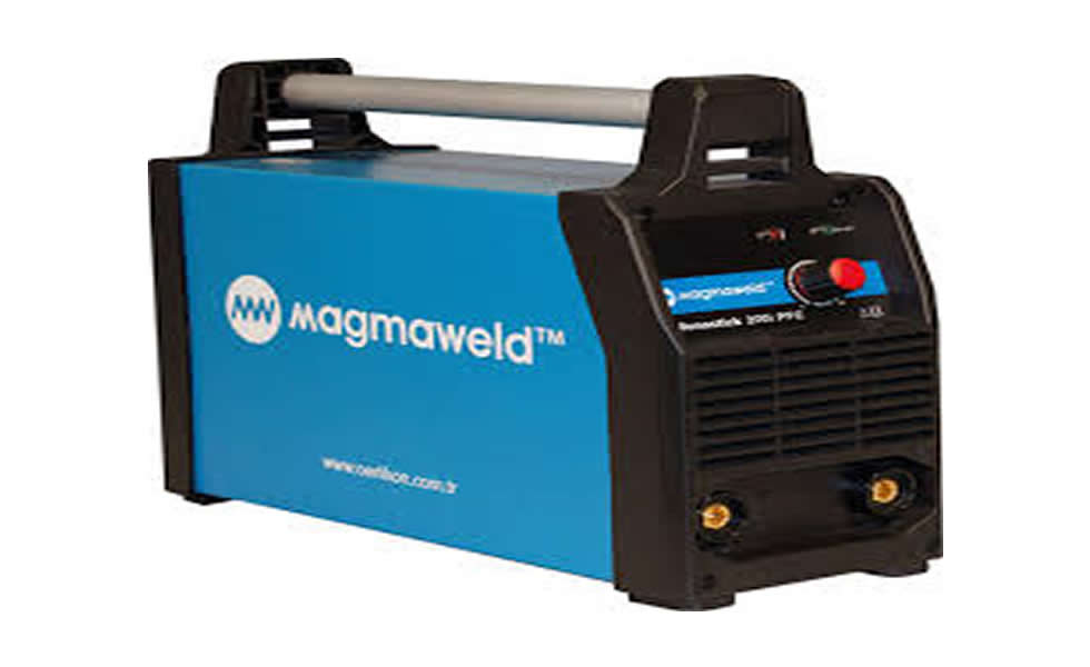 Magmaweld 501N2000MF Monostick Elektrod Kaynak Makinesi 200i