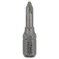 Bosch Bits Uç Yıldız Extra Hard Pz1 X 49Mm 3 Lü