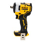 Dewalt DCF850NT-XJ Kömürsüz Darbeli Tornavıda 18V (Aküsüz)