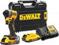 Dewalt Kömürsüz Darbeli Tornavida 18V 2,0AH 205NM