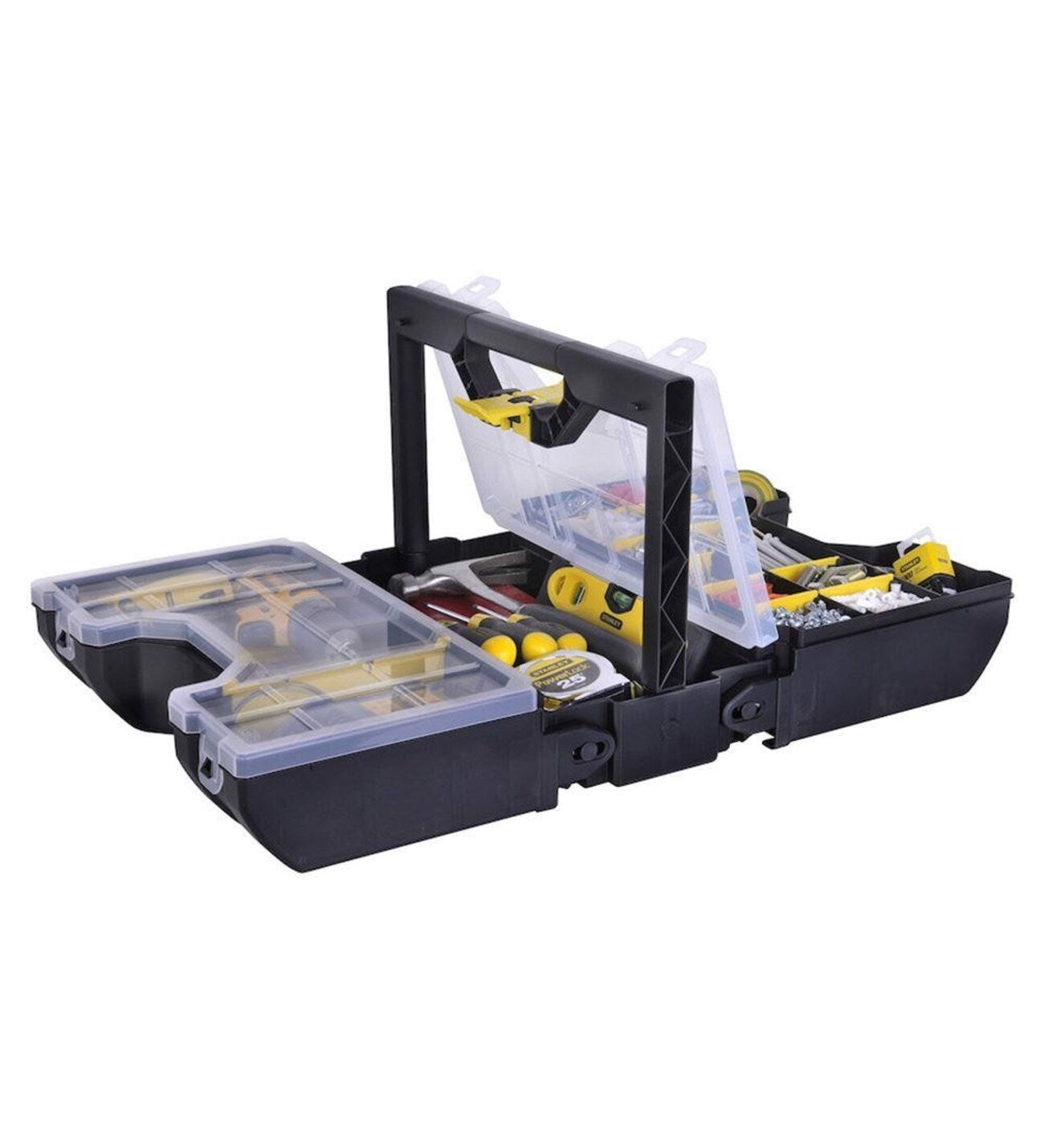 Stanley 3'Ü 1 Arada Organizer