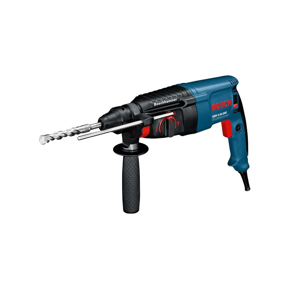 Bosch Gbh 2-26 Dre Kırıcı Delici 800W