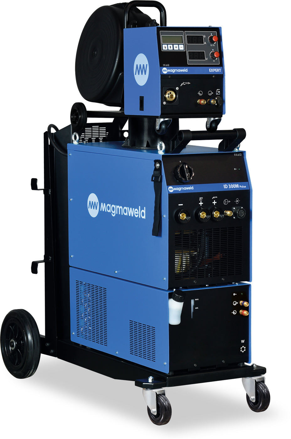 Magmaweld ID 300 MW 5 PULSE EXPERT