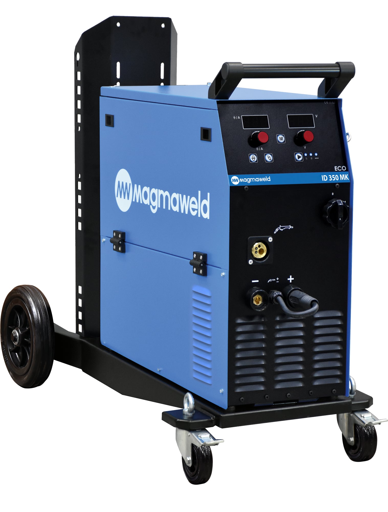 Magmaweld ID 350 MK ECO